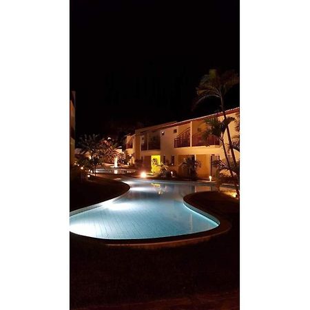 Solar Aguas Pipa Prime Villa Praia de Pipa Bagian luar foto