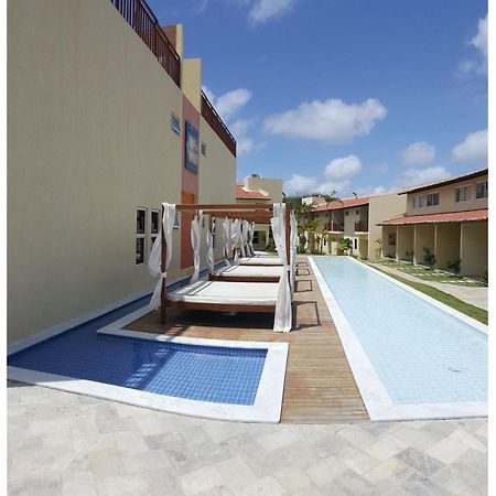 Solar Aguas Pipa Prime Villa Praia de Pipa Bagian luar foto