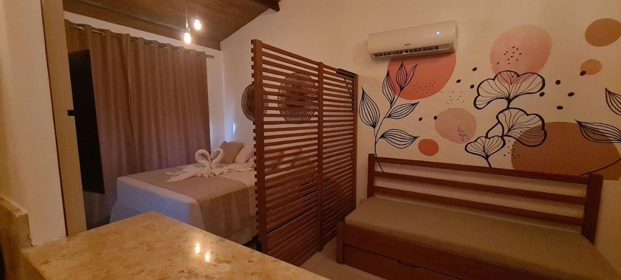 Solar Aguas Pipa Prime Villa Praia de Pipa Bagian luar foto