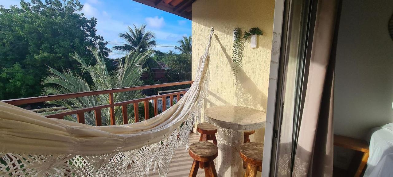 Solar Aguas Pipa Prime Villa Praia de Pipa Bagian luar foto