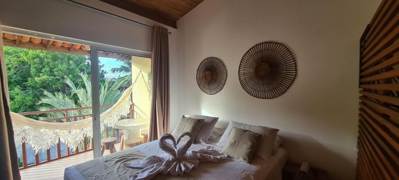 Solar Aguas Pipa Prime Villa Praia de Pipa Bagian luar foto