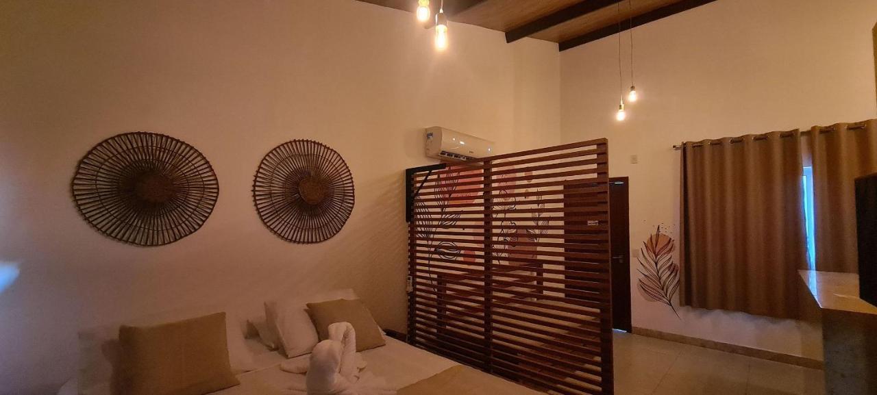 Solar Aguas Pipa Prime Villa Praia de Pipa Bagian luar foto
