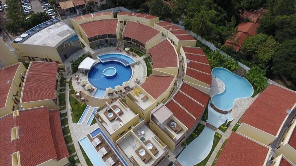 Solar Aguas Pipa Prime Villa Praia de Pipa Bagian luar foto