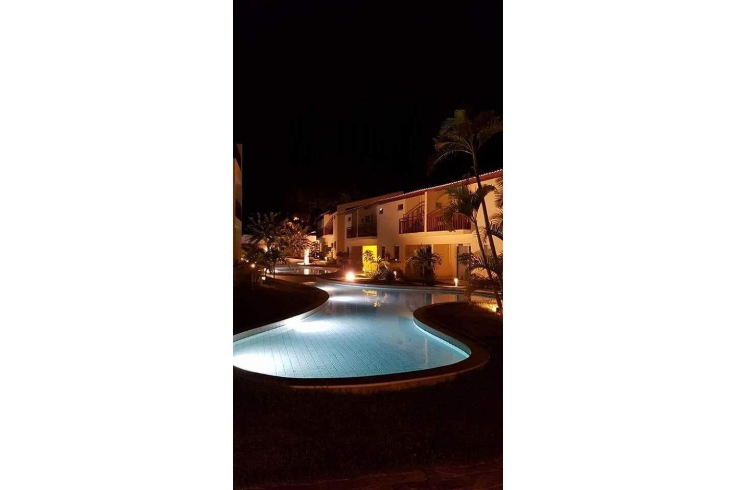 Solar Aguas Pipa Prime Villa Praia de Pipa Bagian luar foto