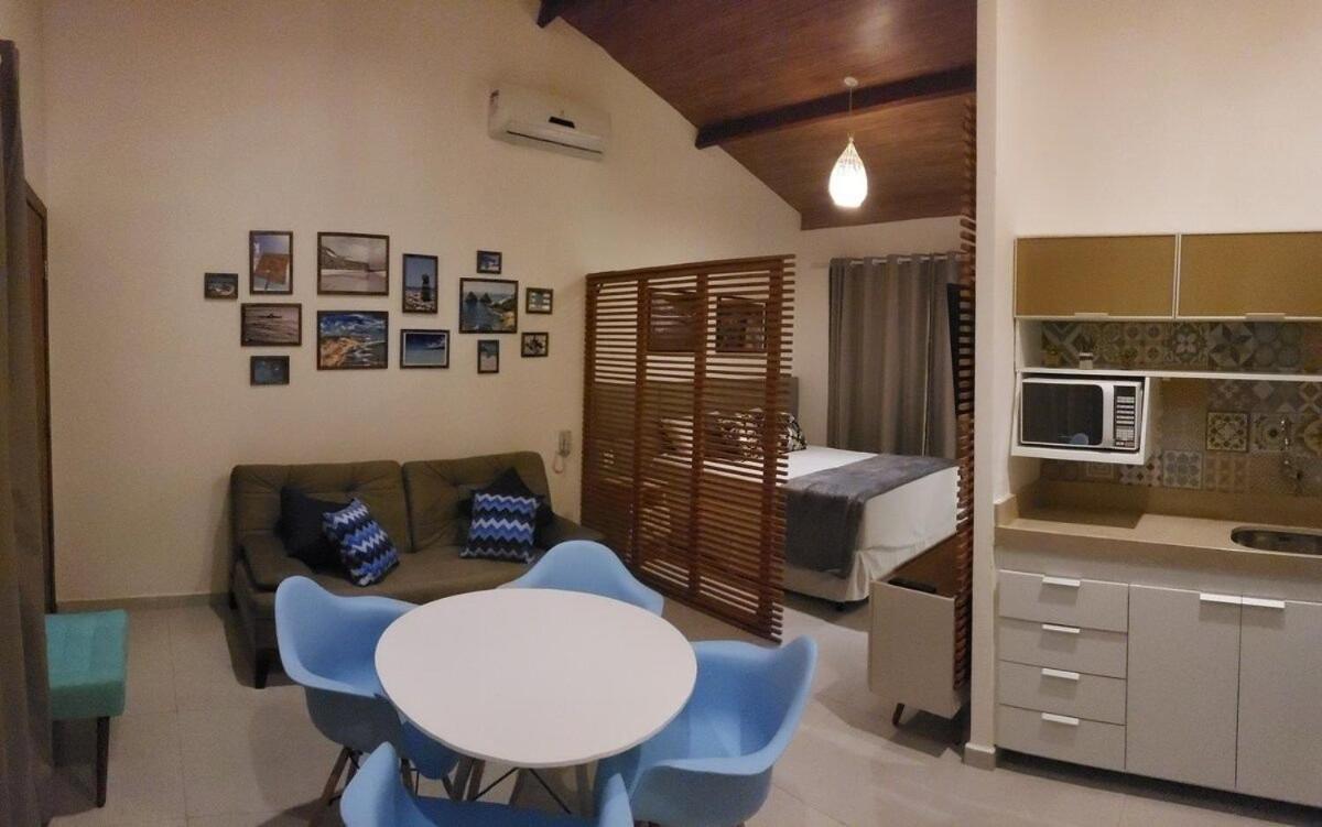 Solar Aguas Pipa Prime Villa Praia de Pipa Bagian luar foto