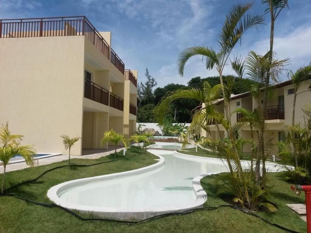 Solar Aguas Pipa Prime Villa Praia de Pipa Bagian luar foto