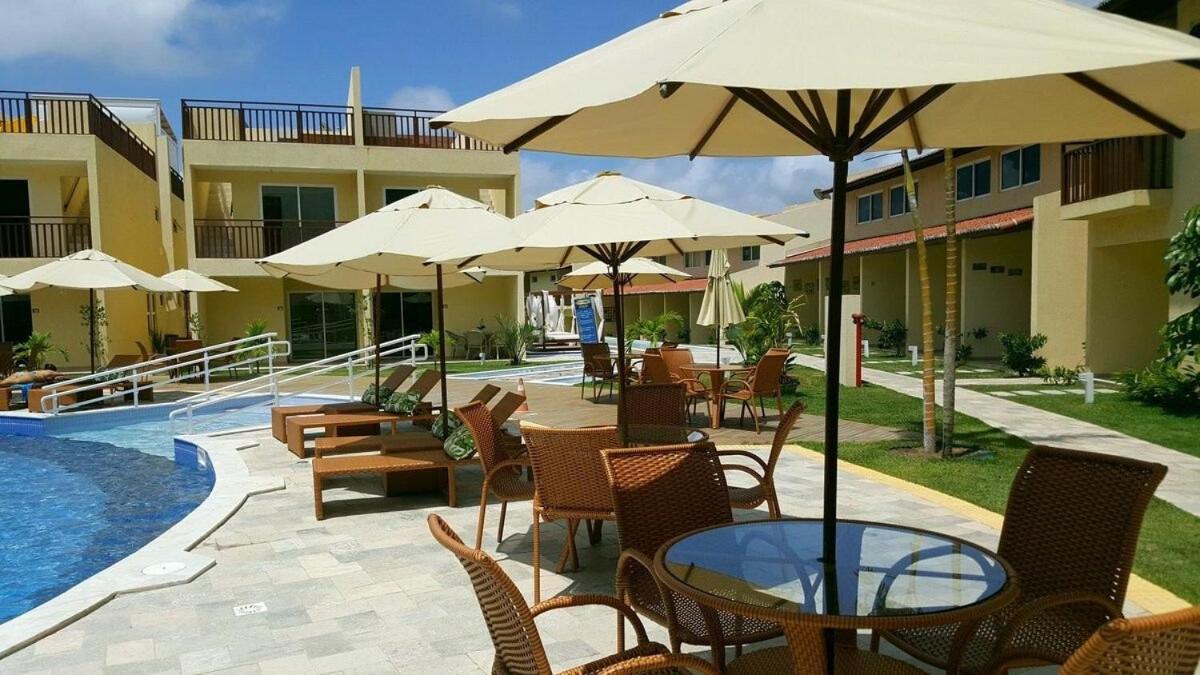 Solar Aguas Pipa Prime Villa Praia de Pipa Bagian luar foto
