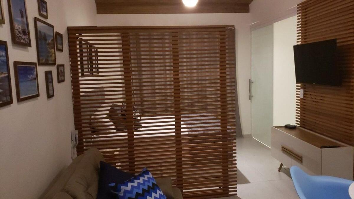 Solar Aguas Pipa Prime Villa Praia de Pipa Bagian luar foto