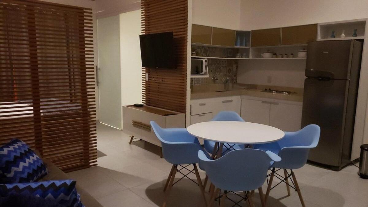 Solar Aguas Pipa Prime Villa Praia de Pipa Bagian luar foto
