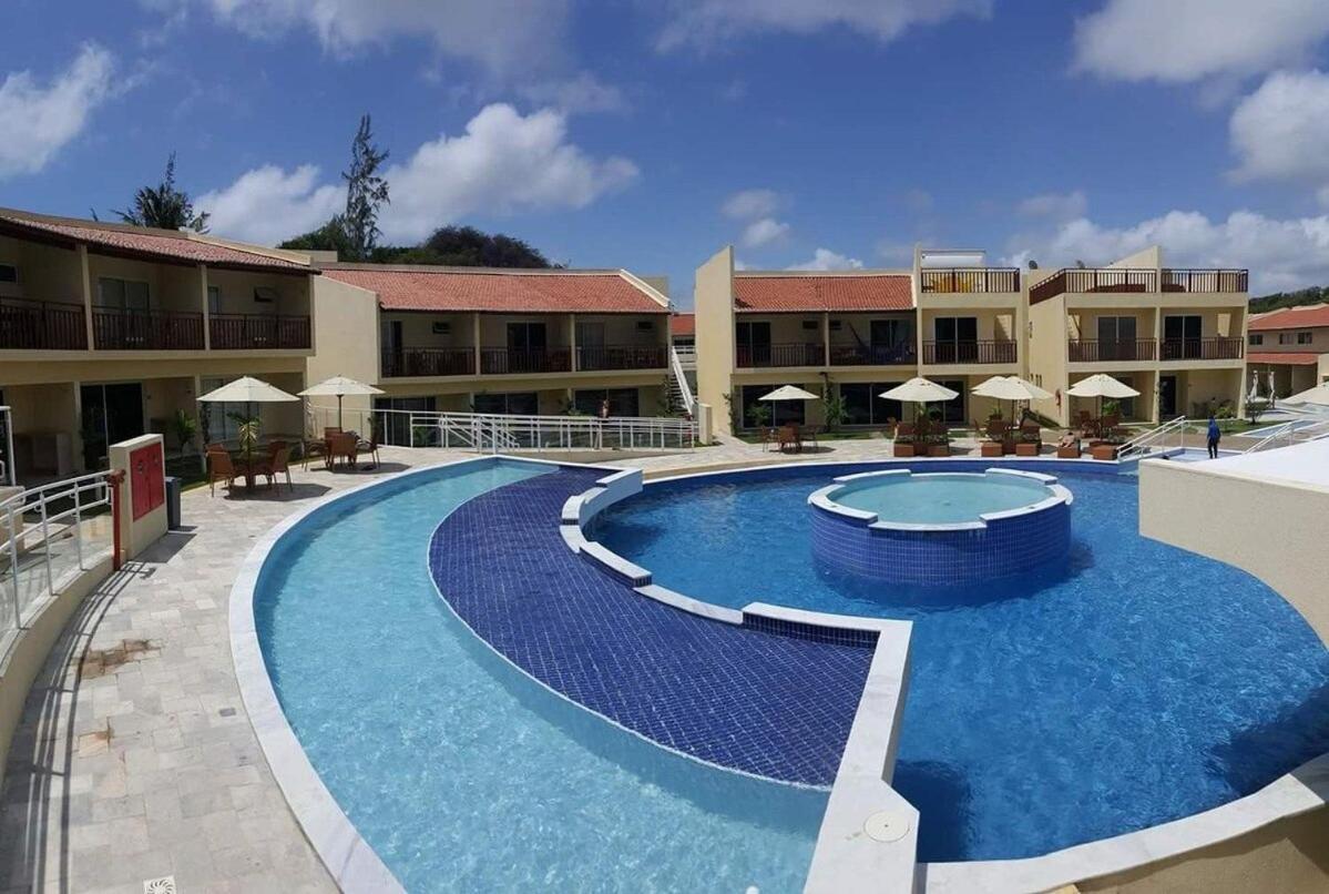 Solar Aguas Pipa Prime Villa Praia de Pipa Bagian luar foto